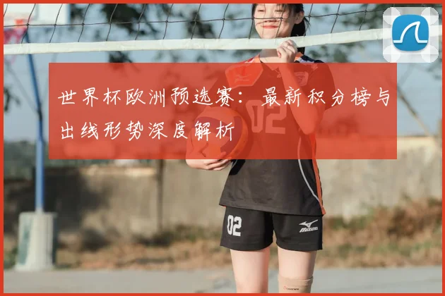 世界杯欧洲预选赛：最新积分榜与出线形势深度解析